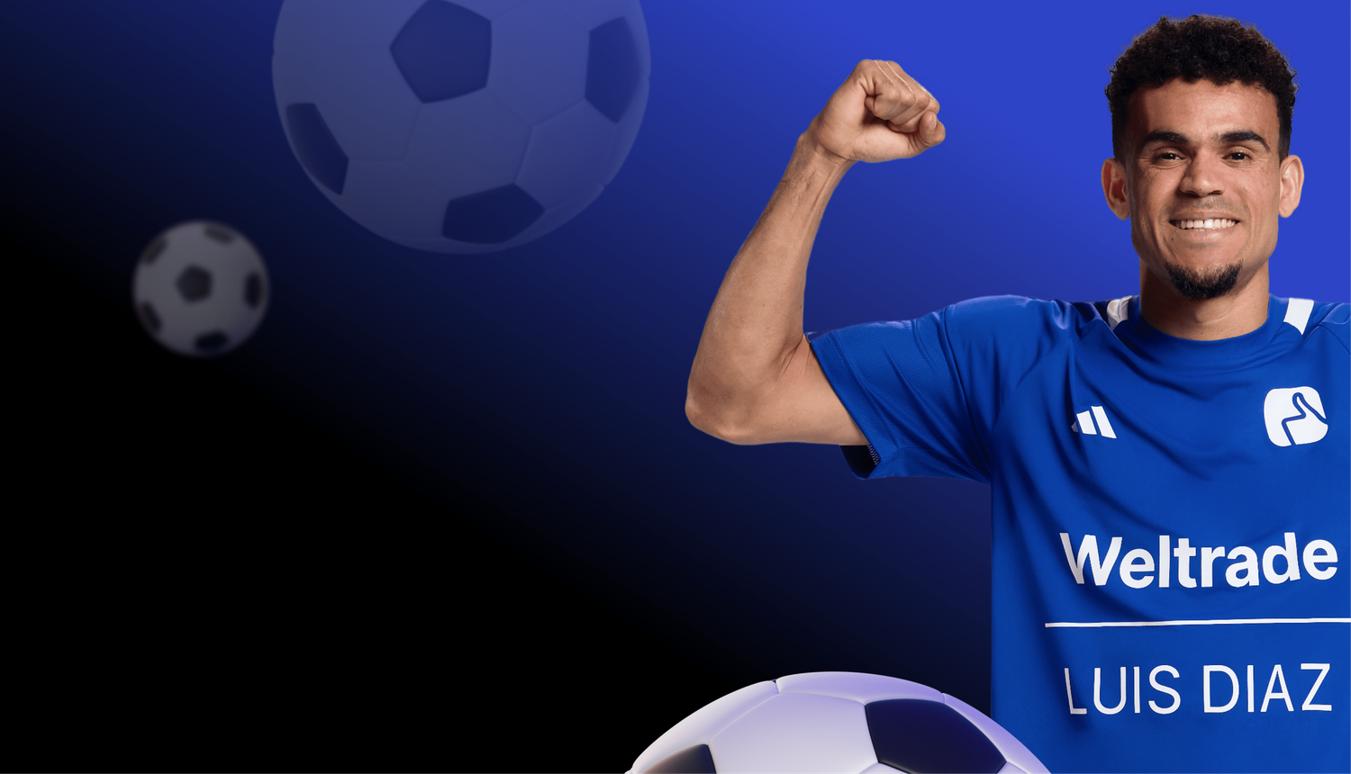 the origins of luis díaz cover