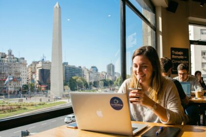 trabajo remoto online