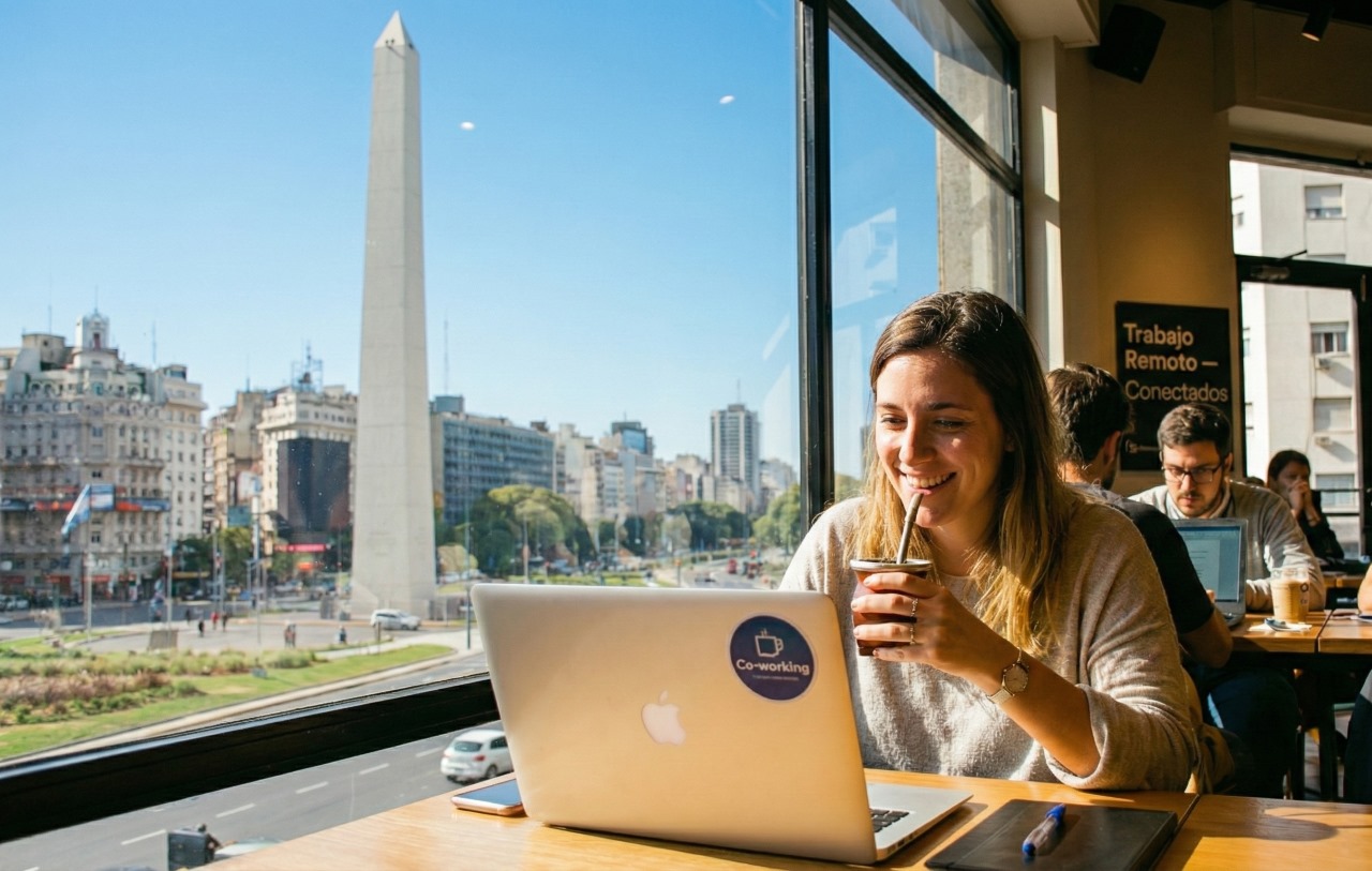 La provincia de buenos aires avanza con un proyecto para regular el trabajo en plataformas digitales 1 Trabajo remoto online