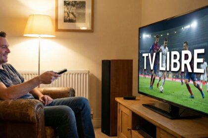 tv libre online