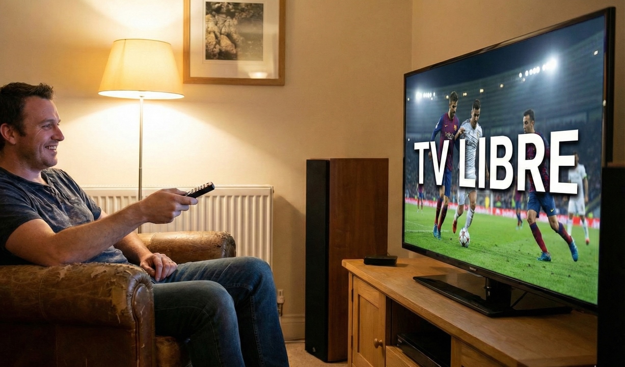 tv libre online