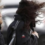Primer fin de semana de mayo con viento y cambio térmico en la provincia de buenos aires
