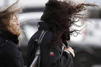 La alerta meteorológica ha complicado el clima en buenos aires y 6 provincias más