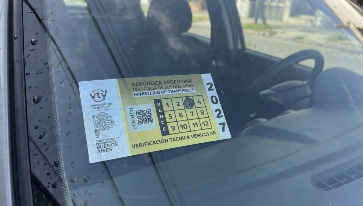 vtv provincia buenos aires