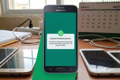 whatsapp deja funcionar celulares 2026