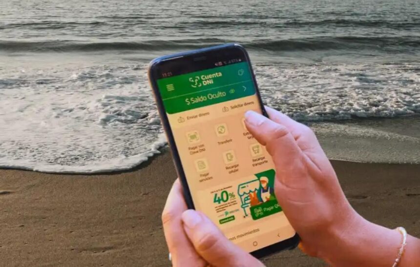 Cuenta DNI estrena 2026 con promociones en comercios, balnearios y más descuentos para el verano