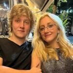 Eugenia Rolón, pareja de Iñaki Gutiérrez, queda sin licencia tras choque en estado de ebriedad