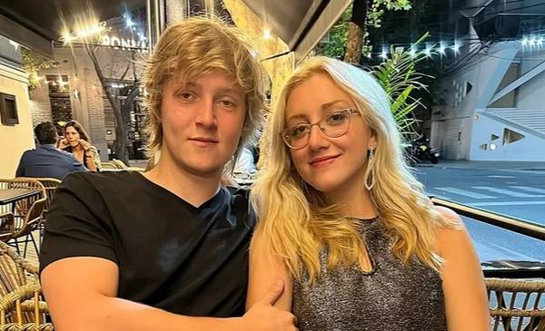 Eugenia Rolón, pareja de Iñaki Gutiérrez, queda sin licencia tras choque en estado de ebriedad