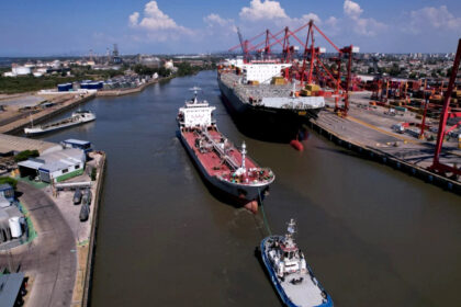 La provincia de Buenos Aires reorganiza sus puertos y designa a una exdiputada en Dock Sud