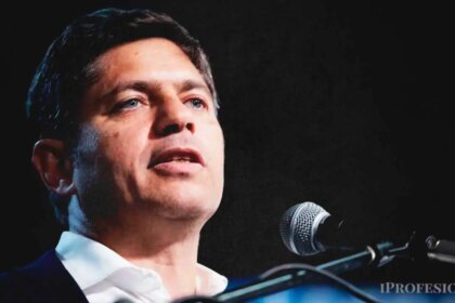 Kicillof pospuso la paritaria y agrava la tensión con los gremios estatales bonaerenses