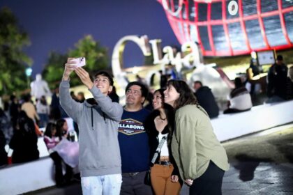 Playa llena y buen clima: la costa vive su mejor fin de semana del verano