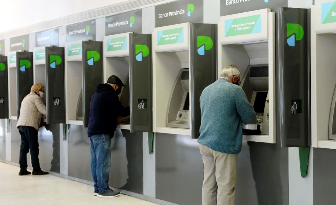 Anses anunció los nuevos montos y fechas de jubilaciones y pensiones para febrero