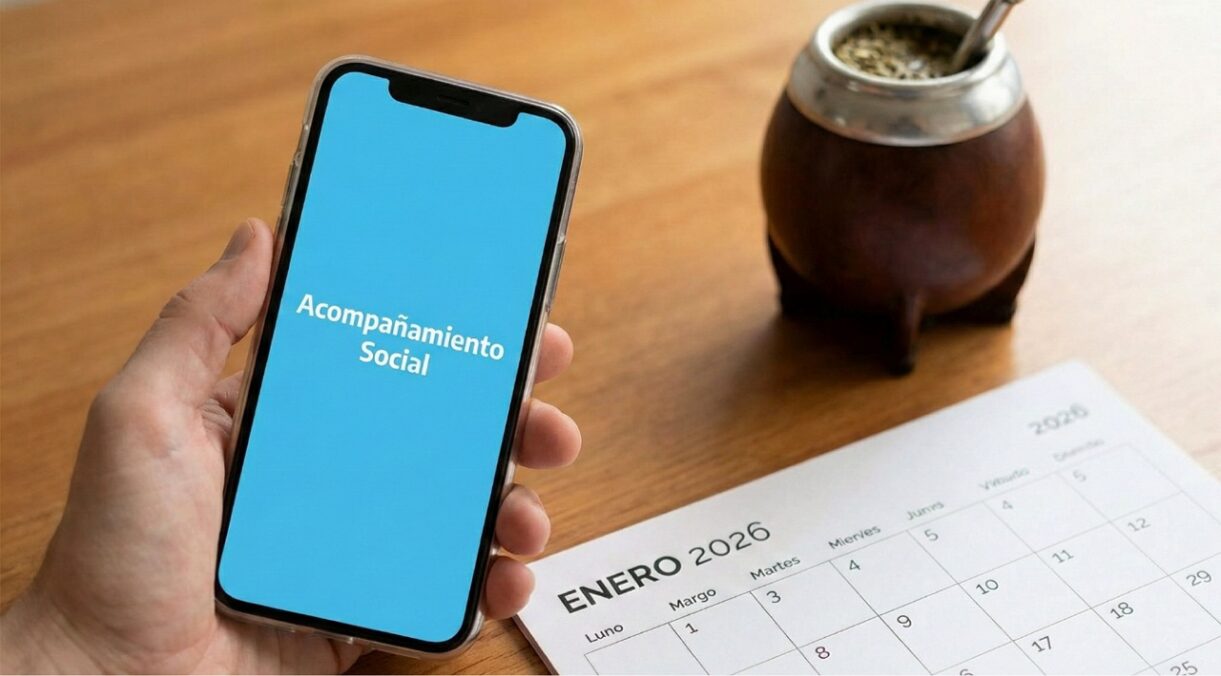 Acompanamiento social