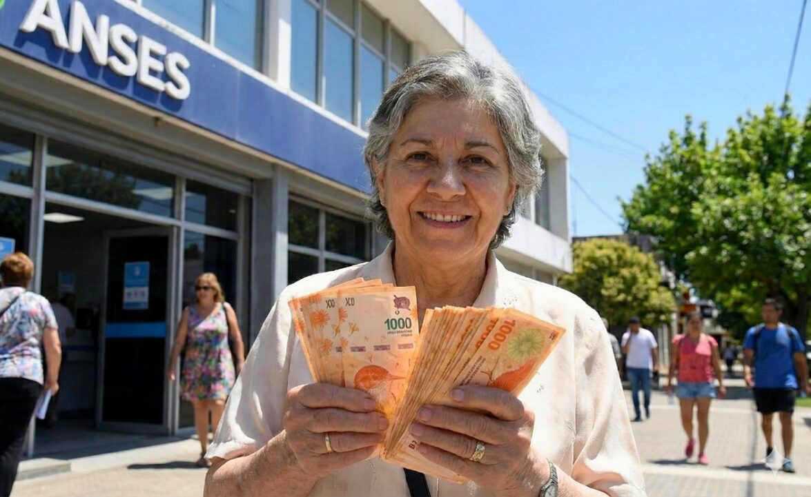 Anses aumento jubilaciones 2026
