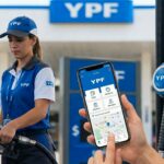App ypf ahorro verano