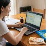 Aumento docente paritaria 2026