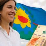 Aumento paritaria provincia de Buenos Aires