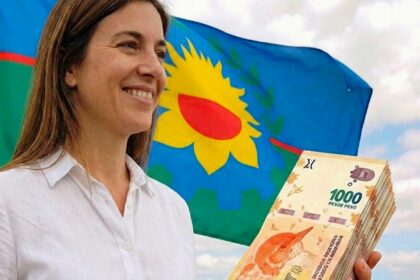 Aumento paritaria provincia de Buenos Aires