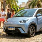 BYD mini precios argentina