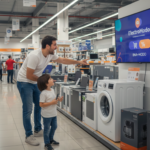 Banco Nación y MODO