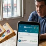 Banco nacion error transferencia