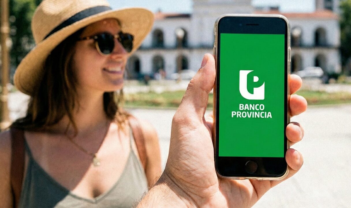 Banco provincia verano promos 2026