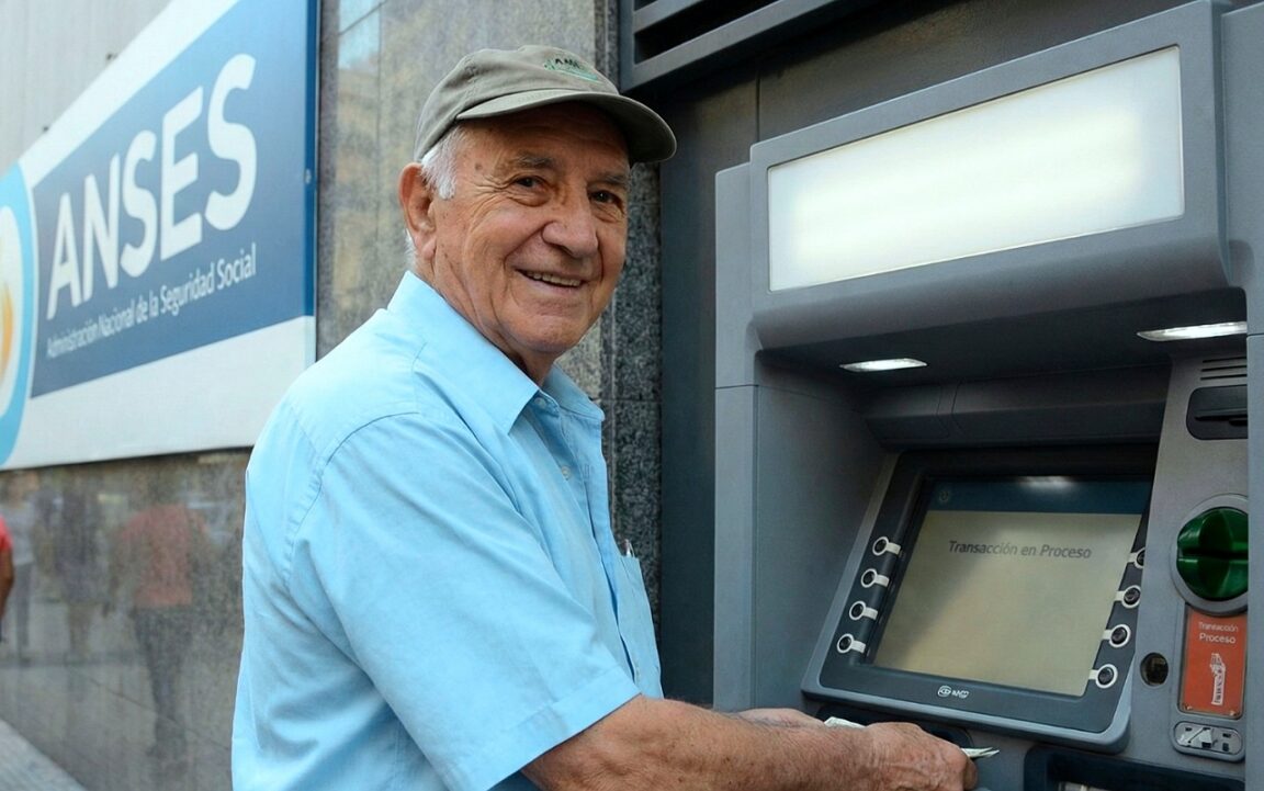 Bono a jubilados y aumento de anses: montos oficiales y fechas de cobro en marzo 2026 2 Bono anses jubilados 2026