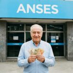 Bono anses jubilados 2026 cobro