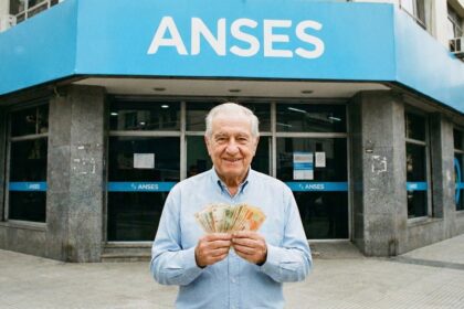 Bono anses jubilados 2026 cobro