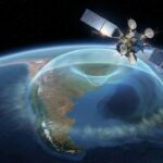 Campo magnetico terrestre