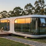 Casas Modulares provincia de Buenos Aires