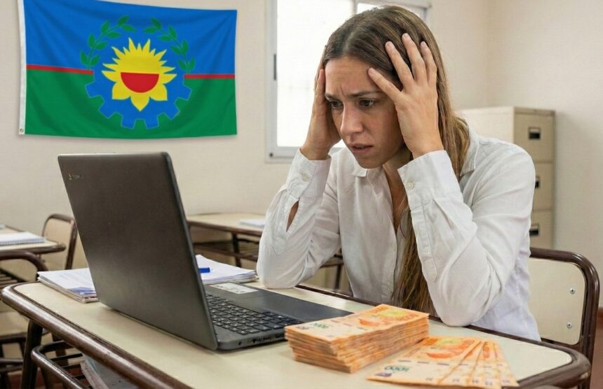 Coparticipacion municipios bonaerenses 2026