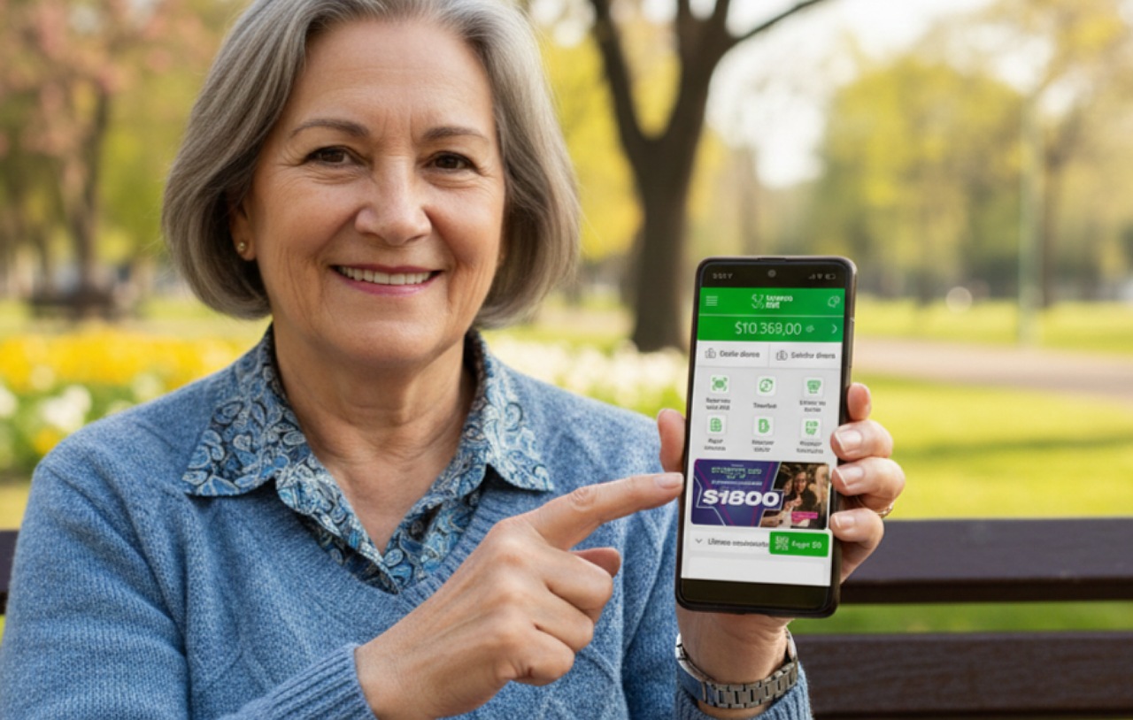 Cuenta dni para jubilados: los beneficios de febrero 2026 y cómo acceder a un ahorro adicional 1 Cuenta dni jubilados