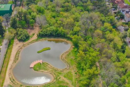 Ecoparque San Fernando