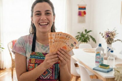 Empleadas domesticas