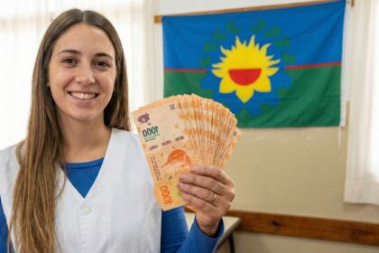 Estatales Bonaerenses aumento