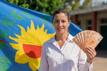 Estatales Bonaerenses aumento clave