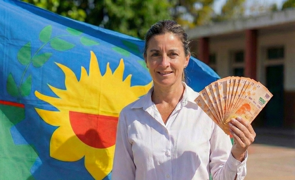 Estatales bonaerenses aumento clave