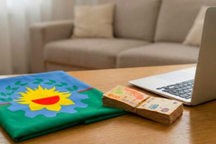 Estatales Bonaerenses enero 2026