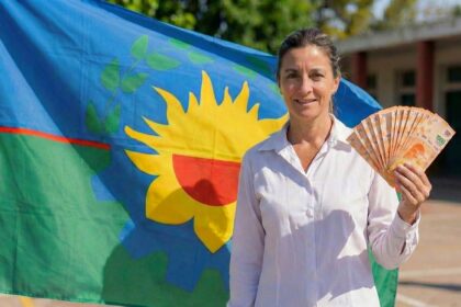 Estatales bonaerenses 2026 retroactivo