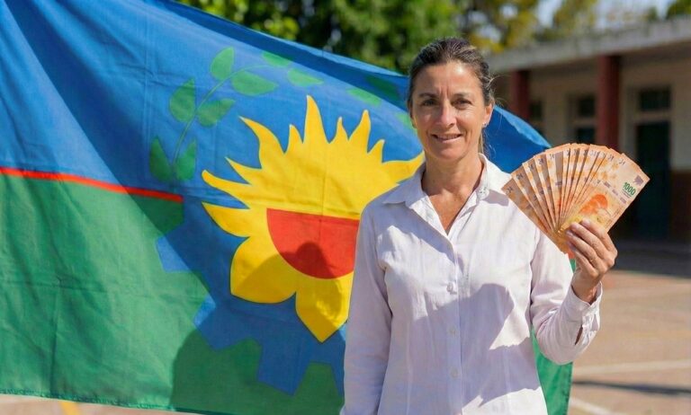 Paritaria estatales bonaerenses en mayo 2026: La Provincia activa la ...