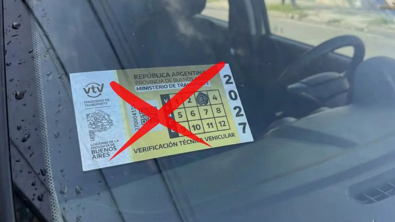 Fin vtv provincia buenos aires