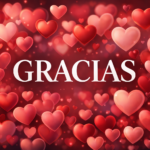 GRACIAS
