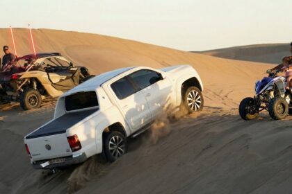 La Frontera Pinamar provincia