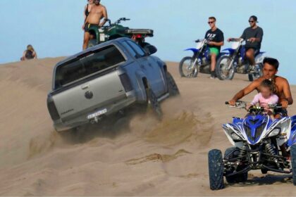 La frontera controles