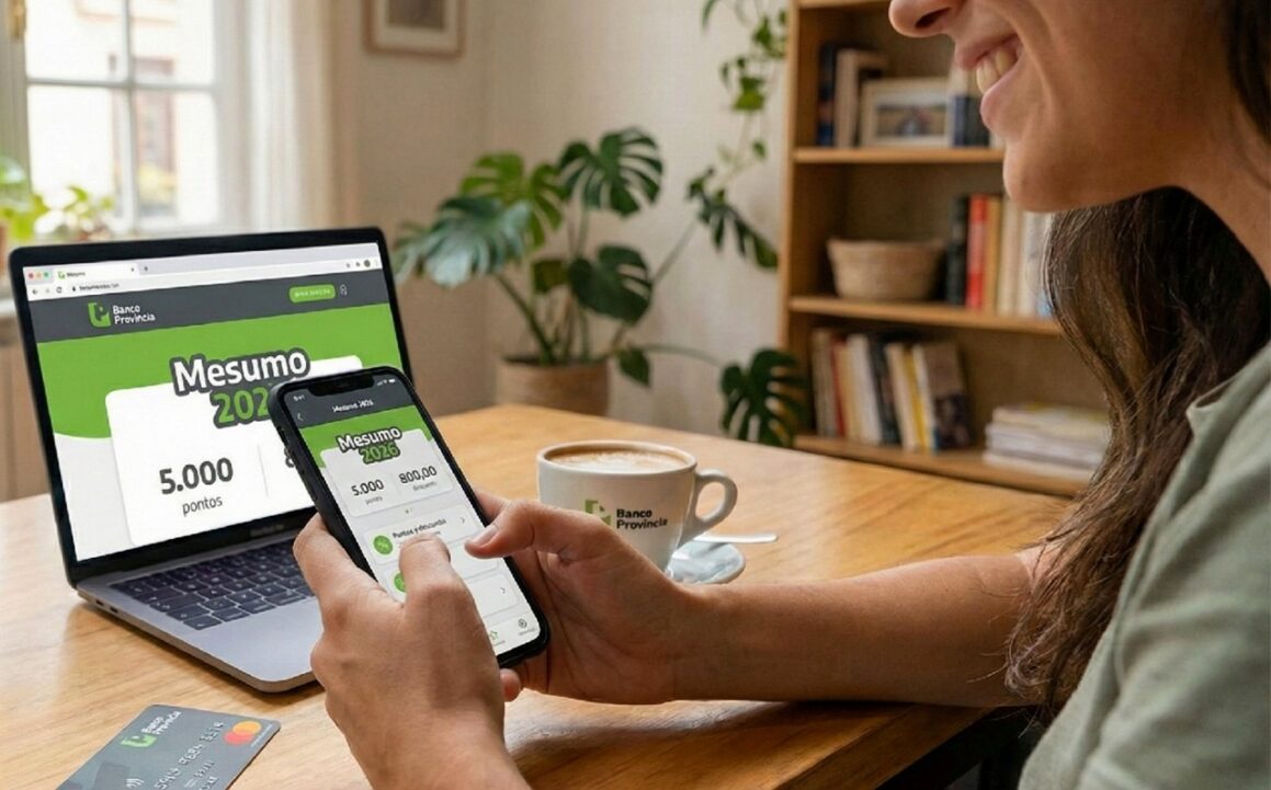 Me sumo banco provincia 2026