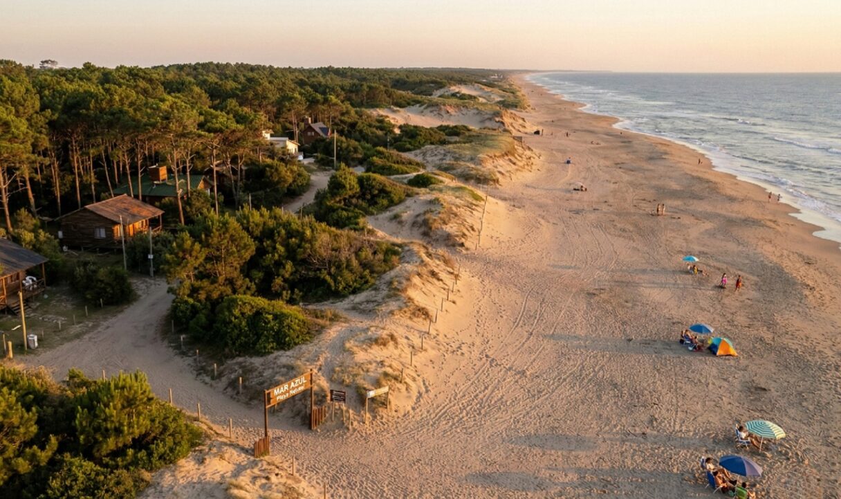 Mejor Playa bonaerense