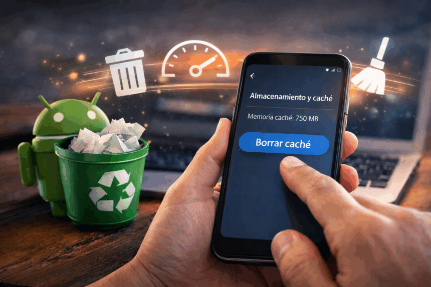 Memoria Caché