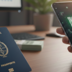 Nuevo pasaporte y DNI