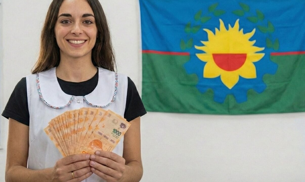 Paritaria bonaerense docentes pba 2026